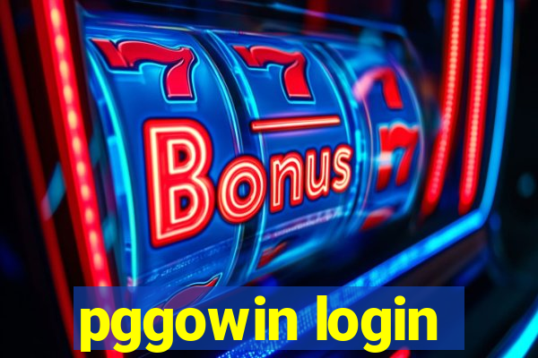 pggowin login